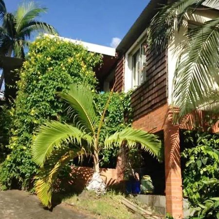 Bungalow Cosy A Saint-Leu, Vue Sur La Mer. المظهر الخارجي الصورة