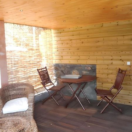 Bungalow Cosy A Saint-Leu, Vue Sur La Mer. المظهر الخارجي الصورة