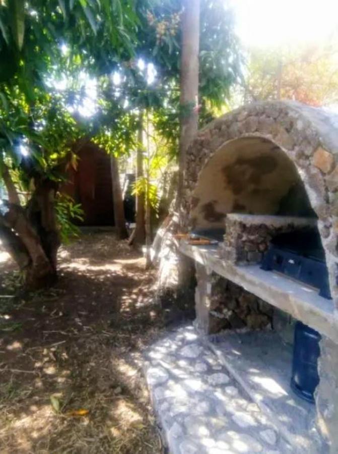 Bungalow Cosy A Saint-Leu, Vue Sur La Mer. المظهر الخارجي الصورة