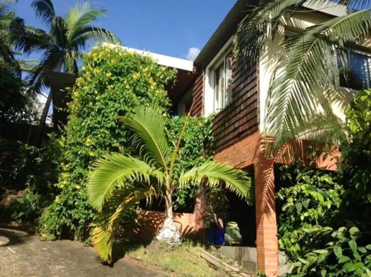 Bungalow Cosy A Saint-Leu, Vue Sur La Mer. المظهر الخارجي الصورة