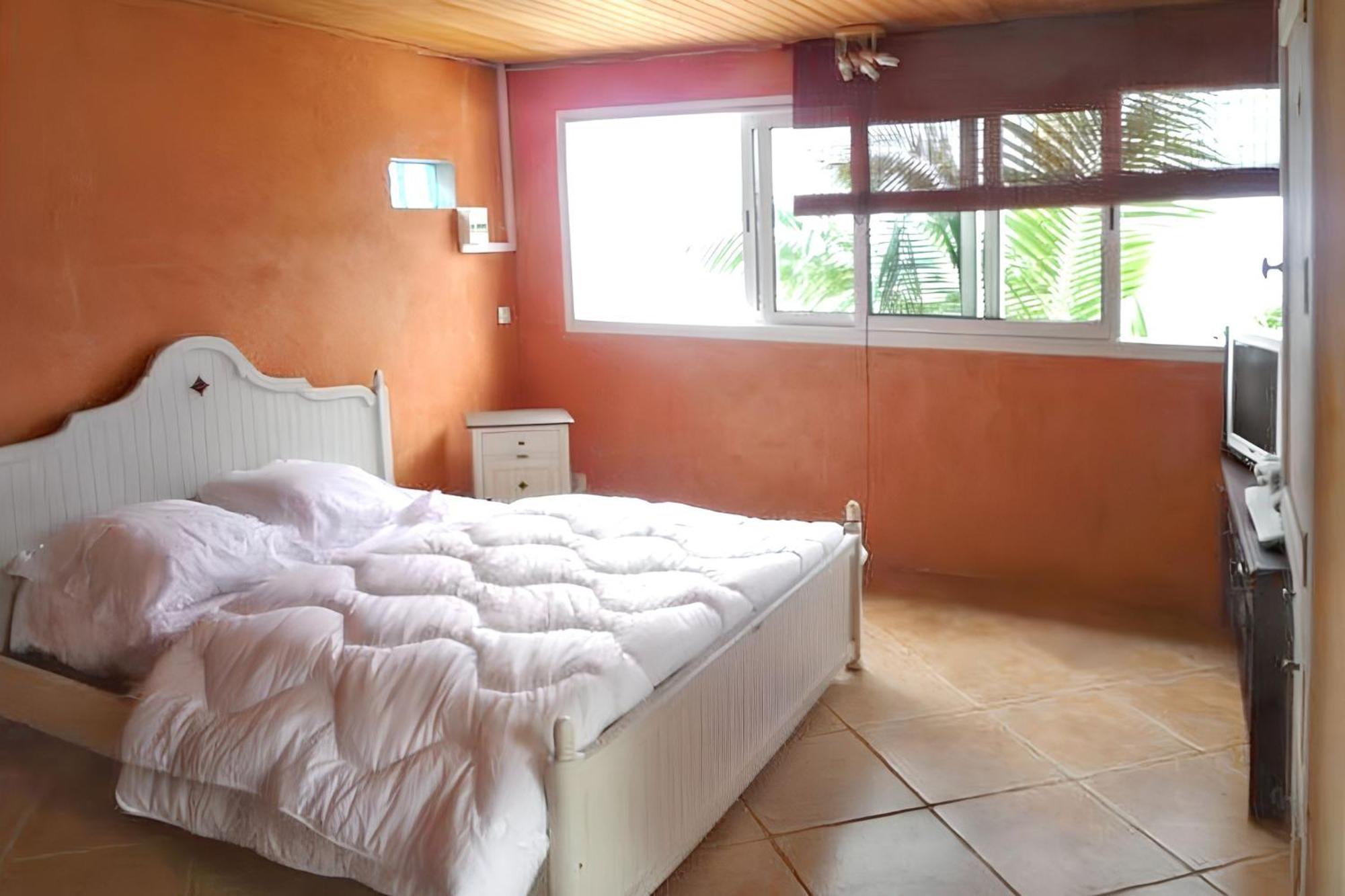 Bungalow Cosy A Saint-Leu, Vue Sur La Mer. المظهر الخارجي الصورة