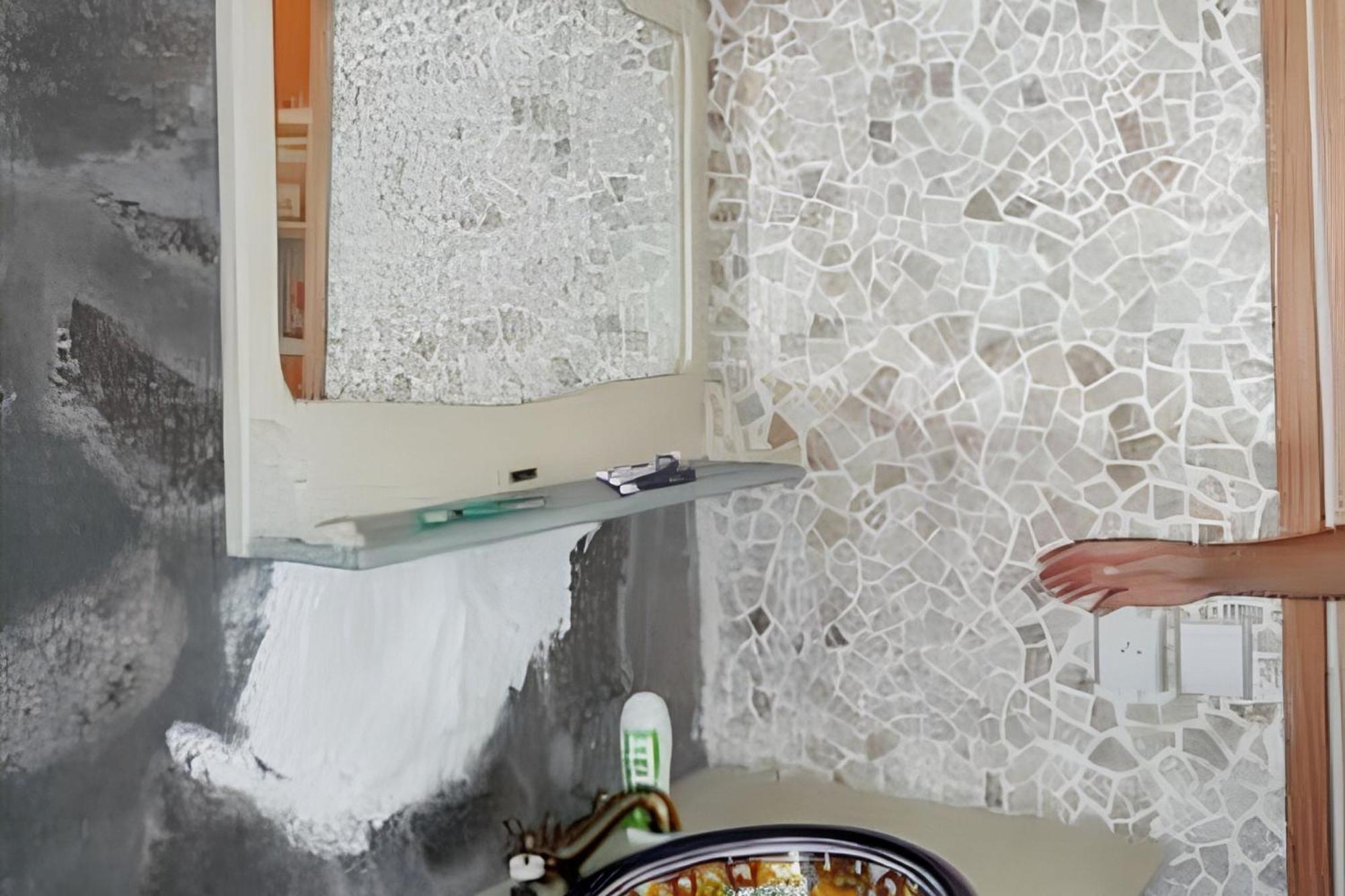 Bungalow Cosy A Saint-Leu, Vue Sur La Mer. المظهر الخارجي الصورة