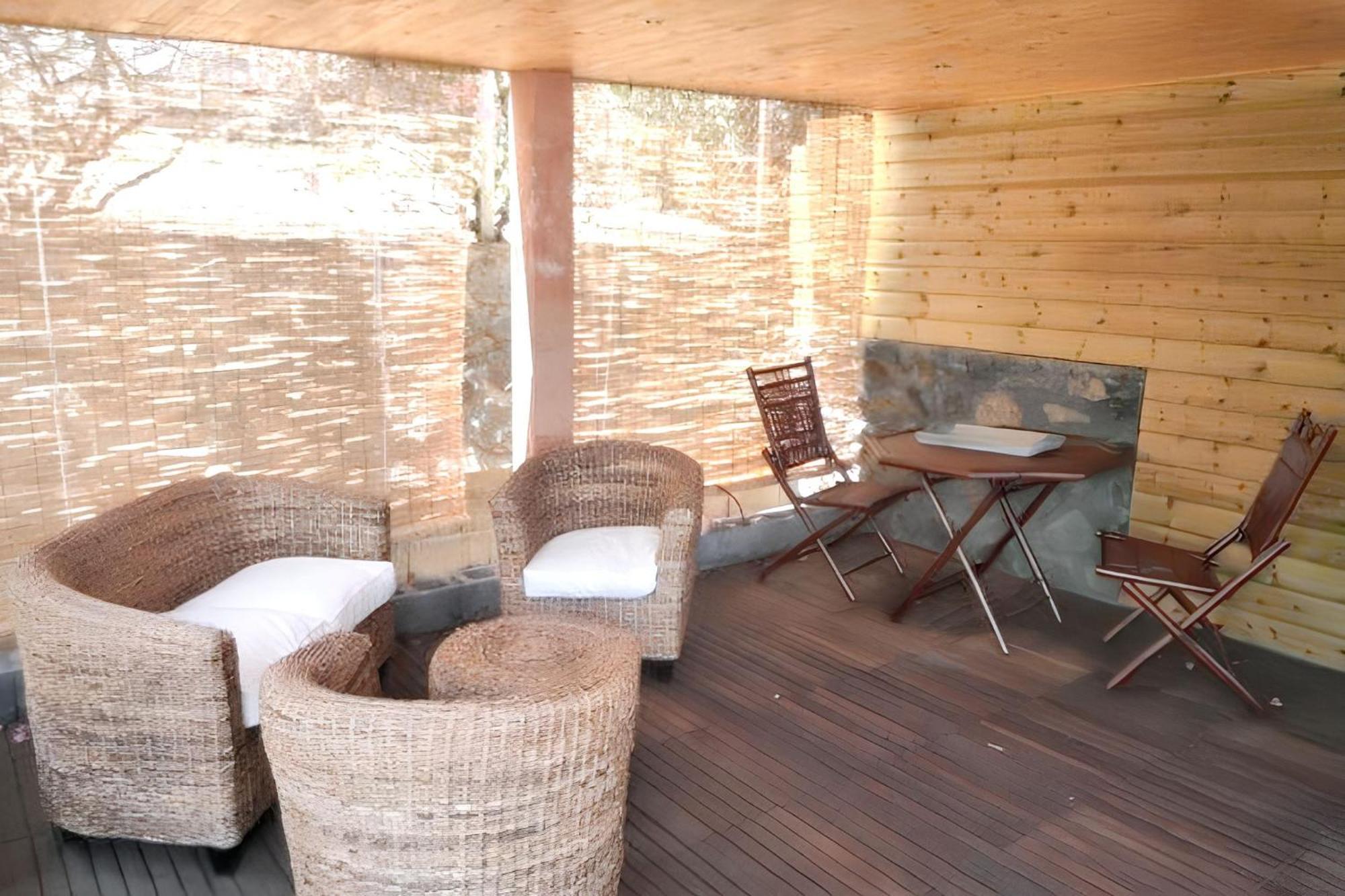 Bungalow Cosy A Saint-Leu, Vue Sur La Mer. المظهر الخارجي الصورة